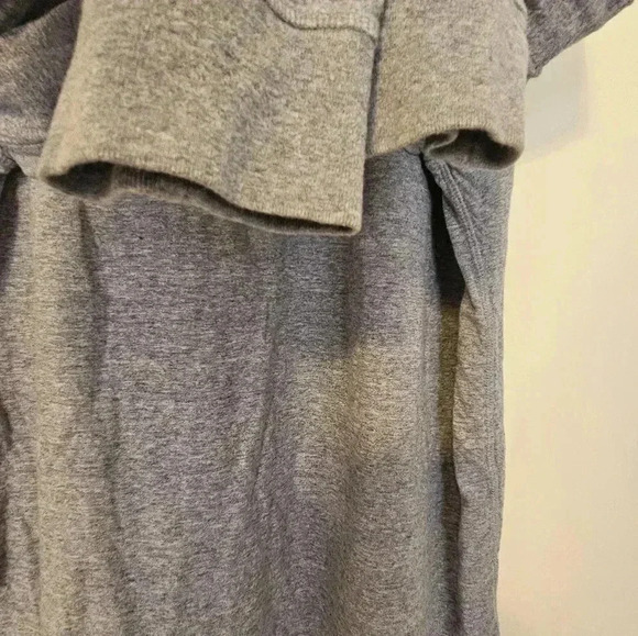 J.Crew Knit Goods Pullover Size XL EUC 💯 Cotton Unisex - Picture 8 of 8